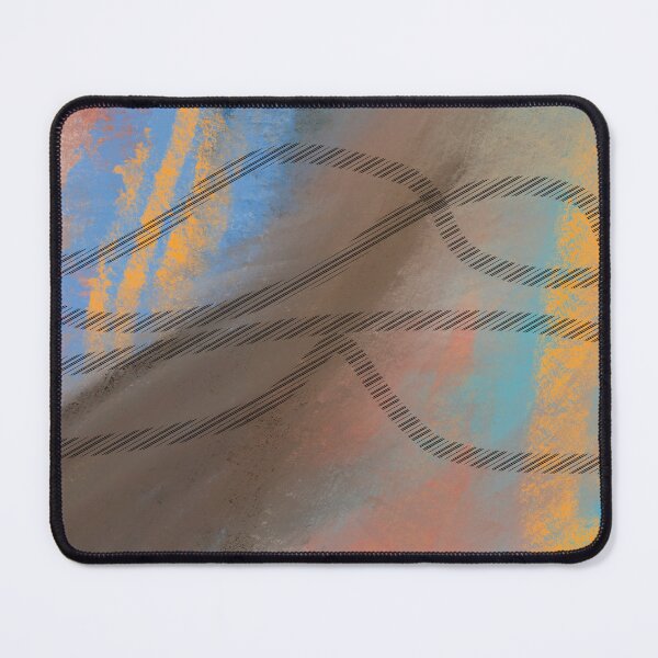 Item preview, Abstract Hologram designed and sold by Nicholas Panek.