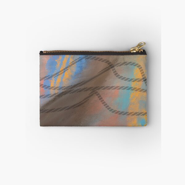 Item preview, Abstract Hologram designed and sold by Nicholas Panek.