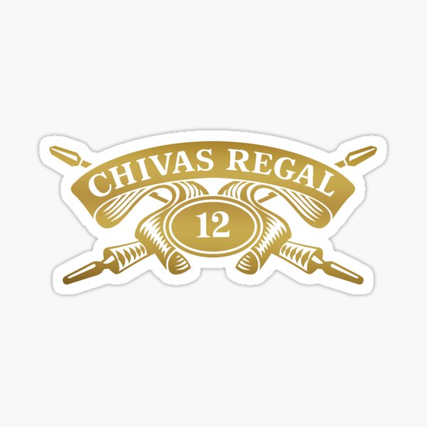 Just Malt: Chivas Regal 25-Year Original Legend