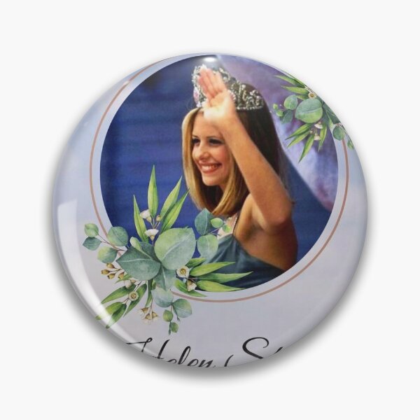 Item preview, Sarah Michelle Gellar designed and sold by GetScary.