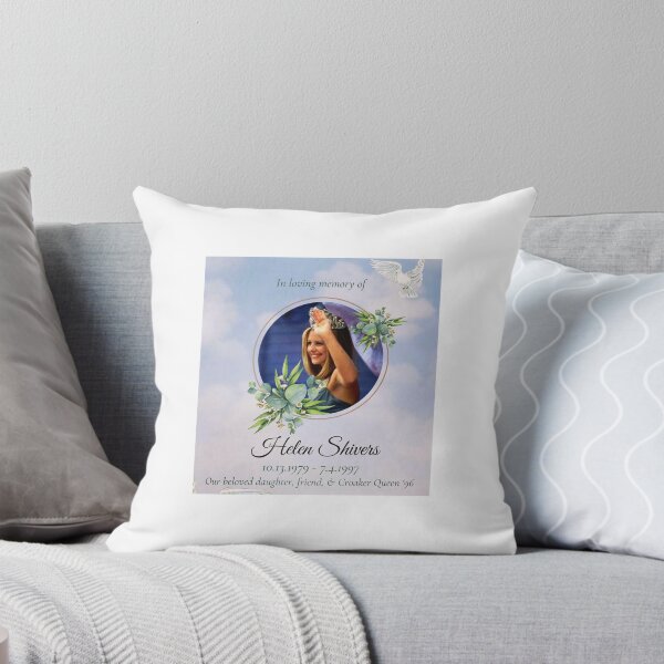 Item preview, Sara Michelle Gellar designed and sold by GetScary.