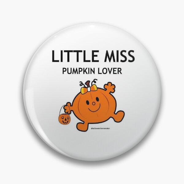 Item preview, Little Miss Sticker designed and sold by oliviazielke123.