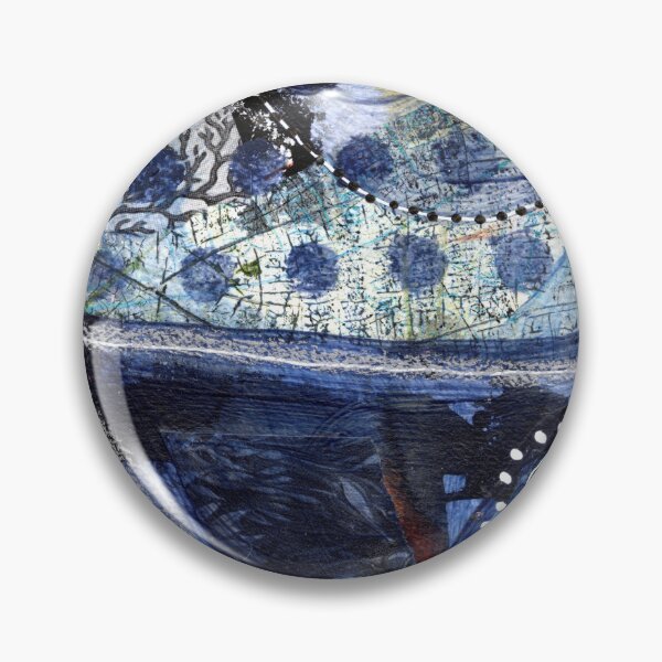 Item preview, ocean track designed and sold by bunyipdesigns.