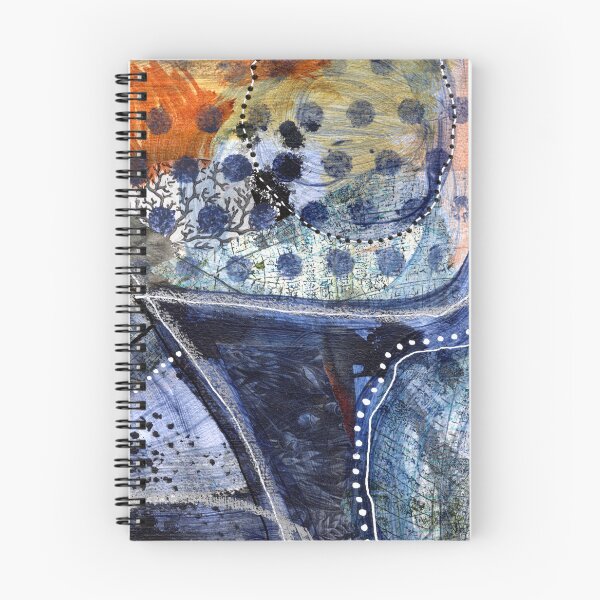 Item preview, ocean track designed and sold by bunyipdesigns.