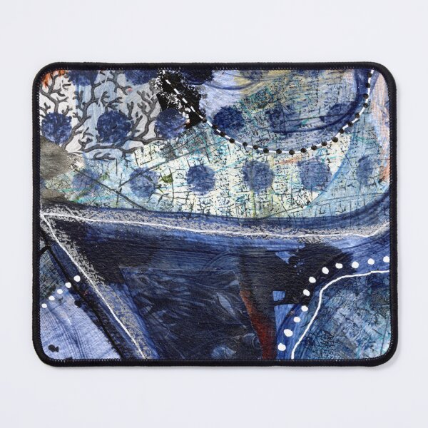 Item preview, ocean track designed and sold by bunyipdesigns.