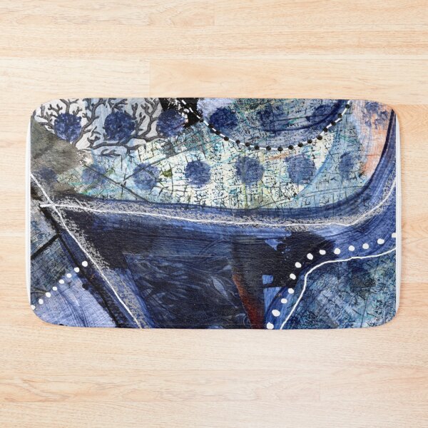 Item preview, ocean track designed and sold by bunyipdesigns.