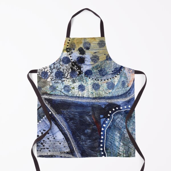 Item preview, ocean track designed and sold by bunyipdesigns.