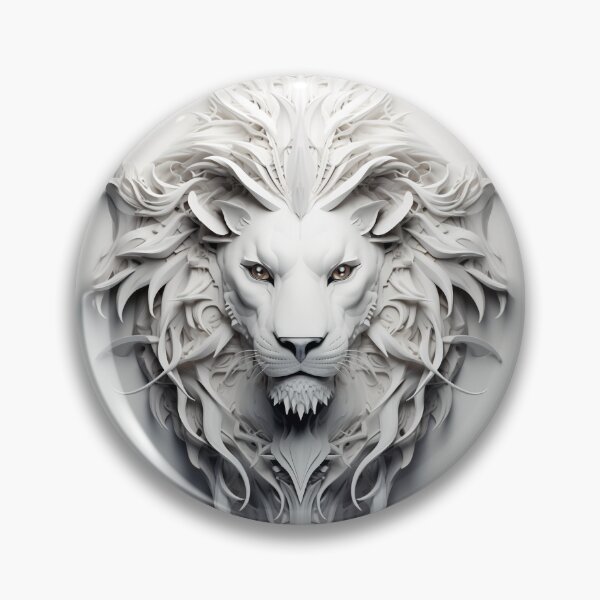 Item preview, A majestic lion designed and sold by Studio-Coni.