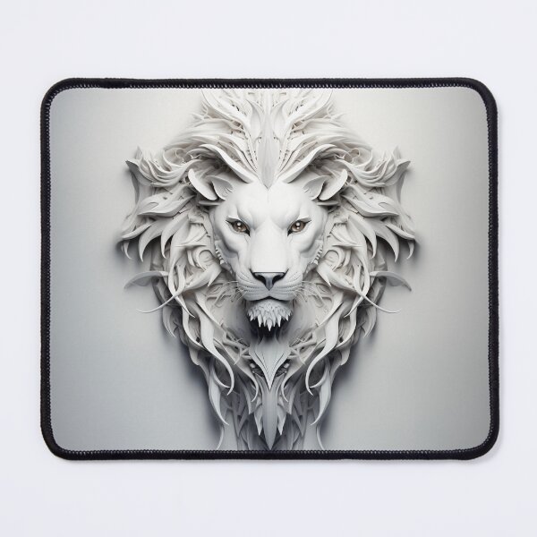 Item preview, A majestic lion designed and sold by Studio-Coni.