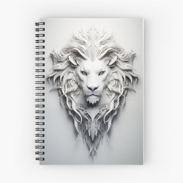 Item preview, A majestic lion designed and sold by Studio-Coni.