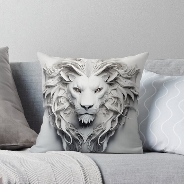 Item preview, A majestic lion designed and sold by Studio-Coni.