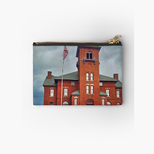 Item preview, Madison County Courthouse designed and sold by Frankie Cat Photography.