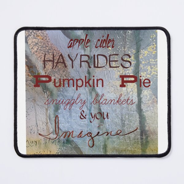 Item preview, Celebrating Autumn designed and sold by Girlfriendrock.