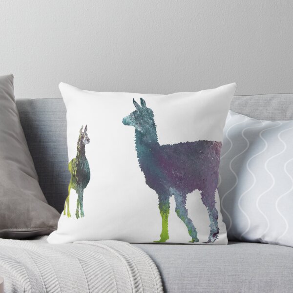 Item preview, Llamas designed and sold by MordaxFurritus.