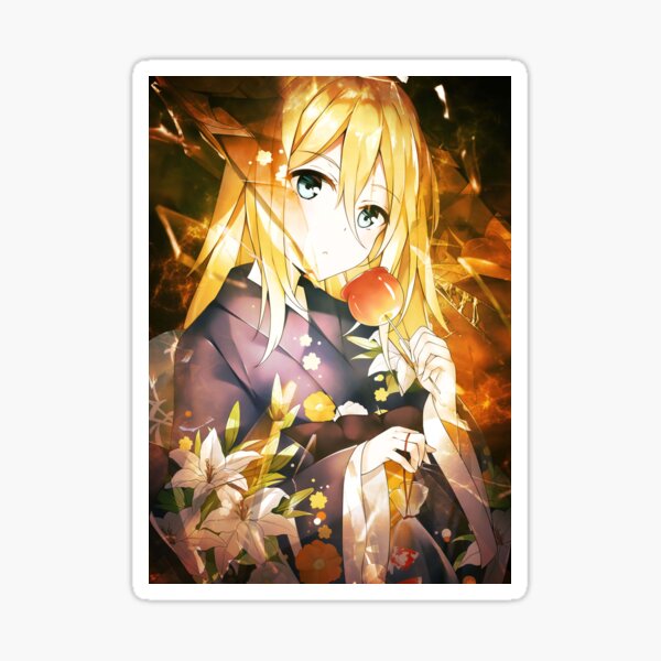 Rachel Gardner SR Goddess Story NS-5M06-082 Angels of Death Anime Waifu  Card