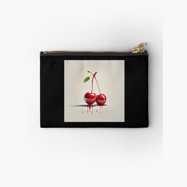 Item preview, Cherries Dripping designed and sold by MysticMaverick.