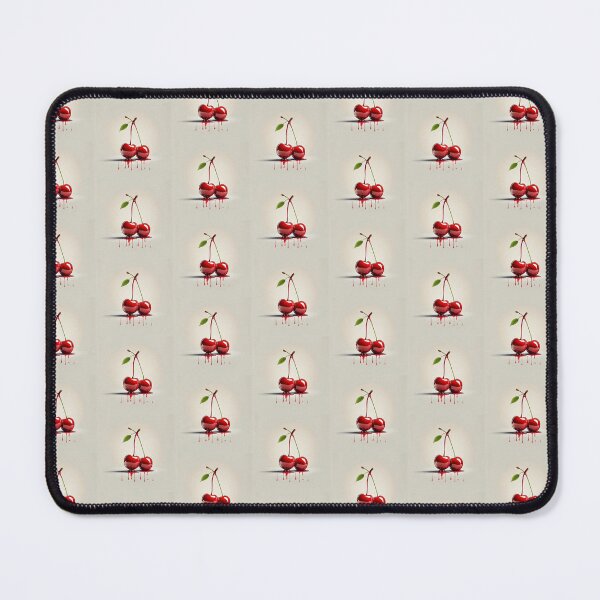 Item preview, Cherries Dripping designed and sold by MysticMaverick.