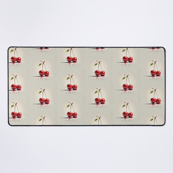 Item preview, Cherries Dripping designed and sold by MysticMaverick.