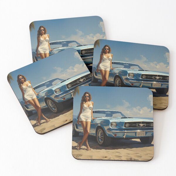Item preview, Beach cruising designed and sold by TheOosh.