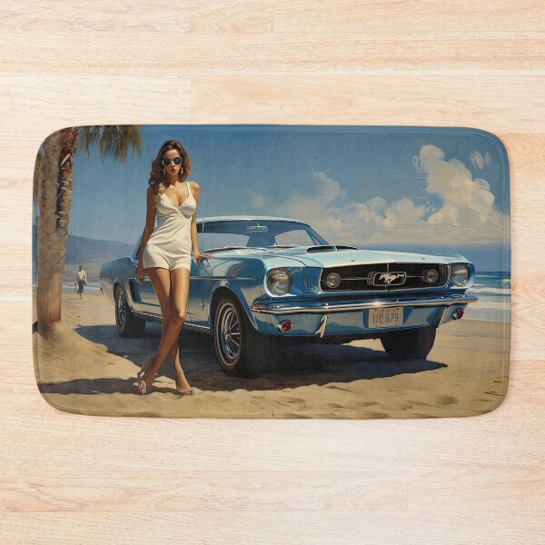 Item preview, Beach cruising designed and sold by TheOosh.