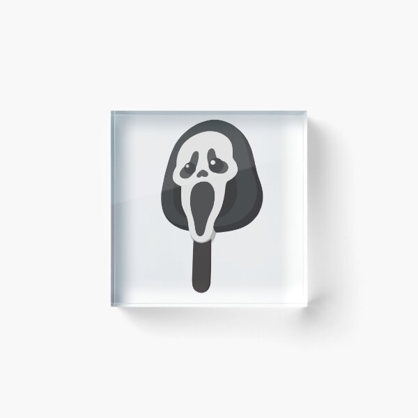 Item preview, Ghost Killer designed and sold by BaloneyDraws.
