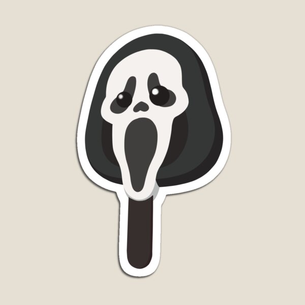 Item preview, Ghost Killer designed and sold by BaloneyDraws.