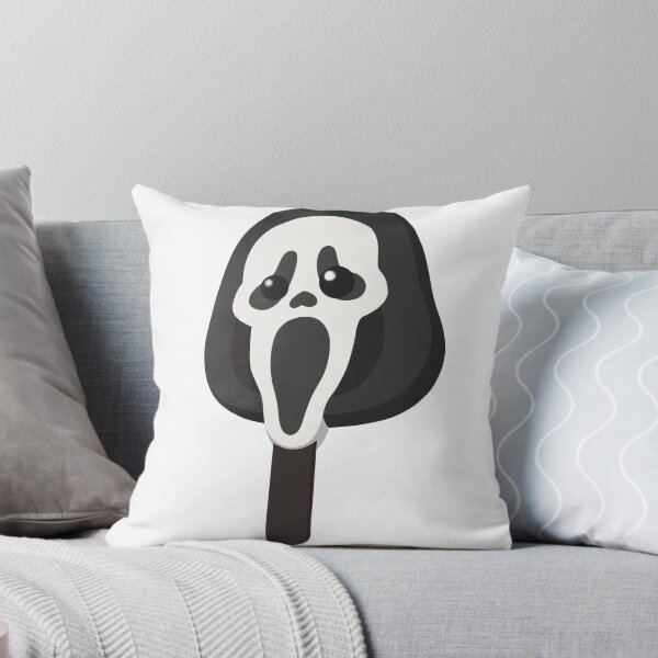 Item preview, Ghost Killer designed and sold by BaloneyDraws.
