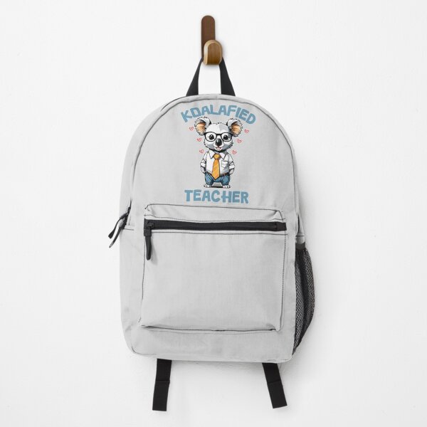 Item preview, Koalafied teacher designed and sold by tinytwist.