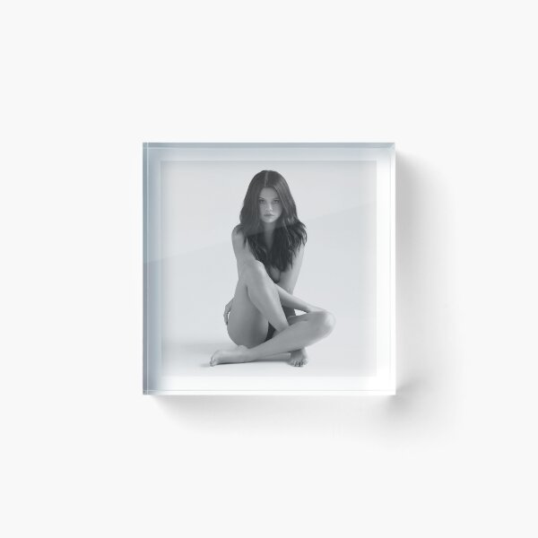 Item preview, Natural Beautiful Girl Alternative Albums Musical Poster  designed and sold by eilishroger.