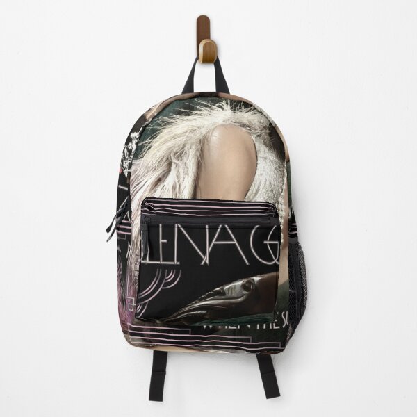 Item preview, First Alternative Albums Musical Poster designed and sold by eilishroger.