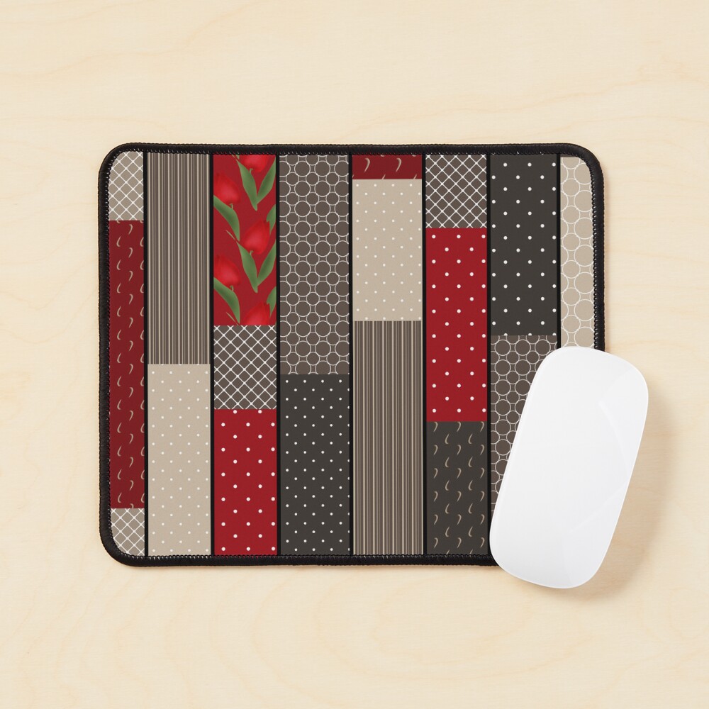 Item preview, Mouse Pad designed and sold by fuzzyfox.