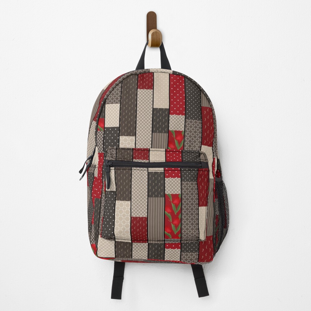 Item preview, Backpack designed and sold by fuzzyfox.