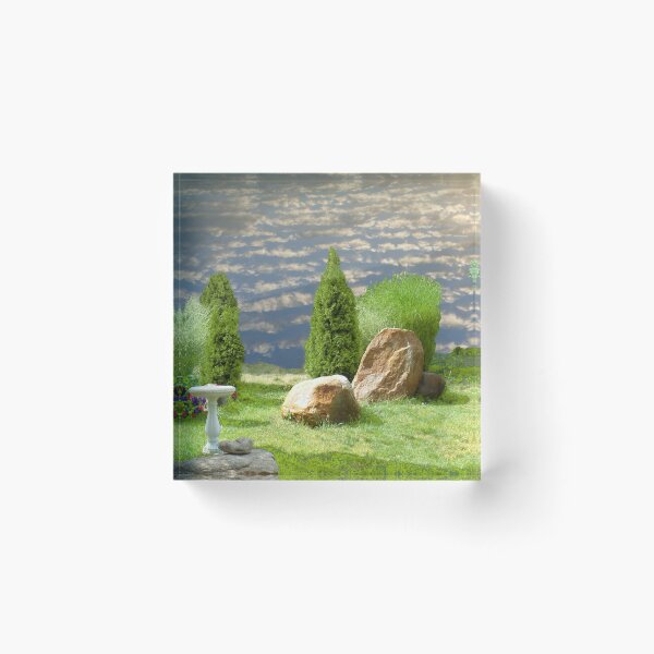 Item preview, New Morning, Two designed and sold by John McCloskey.