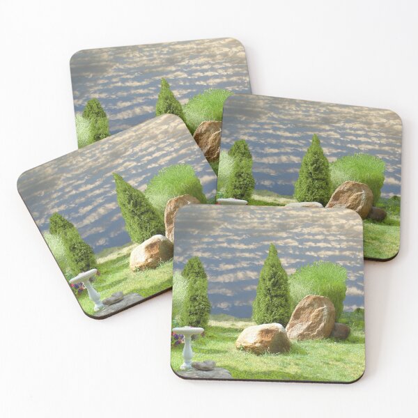 Item preview, New Morning, Two designed and sold by John McCloskey.