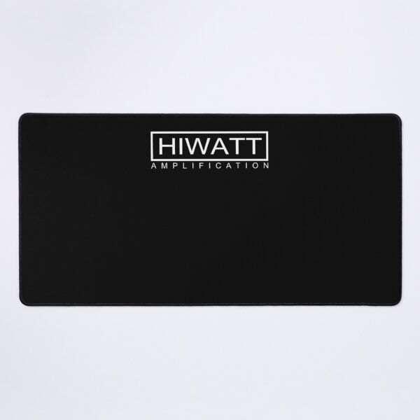 Item preview, Hiwatt Amplifier Classic T-Shirt designed and sold by keddyquin.