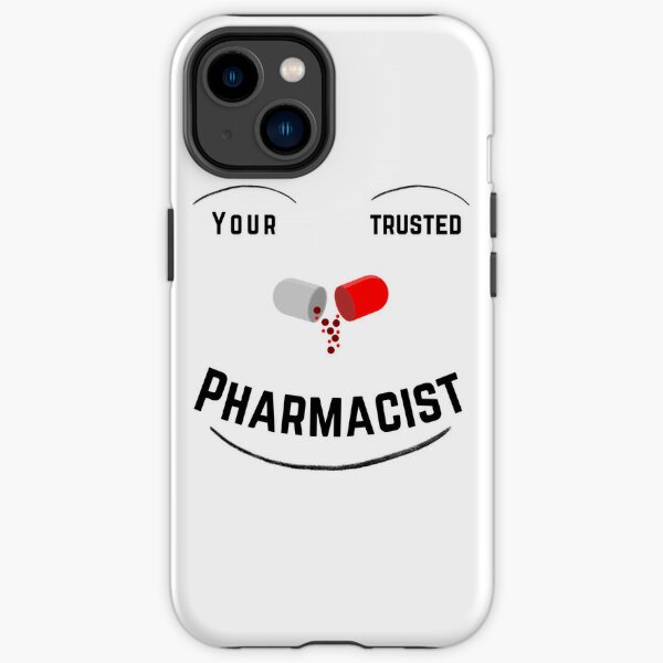 Pharmacist Symbol Phone Cases for Sale