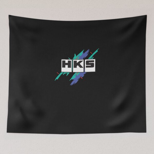 Item preview, HKS Essential T-Shirt designed and sold by keddyquin.