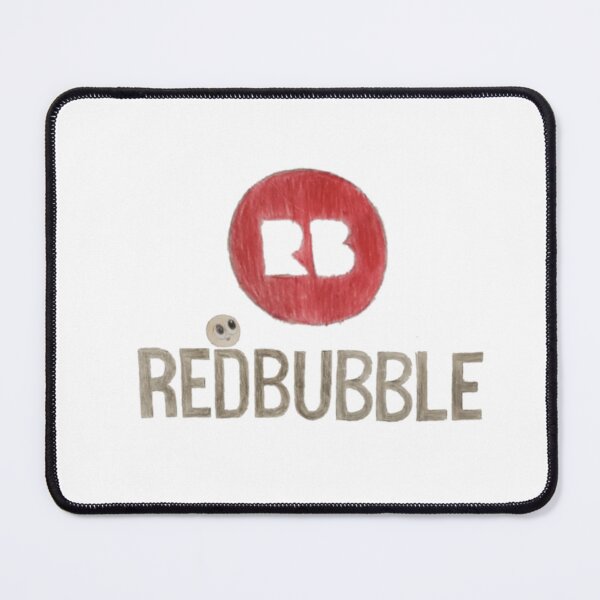 Item preview, Redbubble Logo (with Deb) Zoobs Art Tribute designed and sold by GrudleBay.