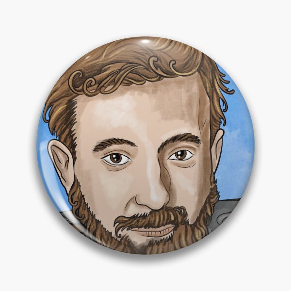 Item preview, Agustin Laje, the captain of the cultural battle designed and sold by porotazuki.