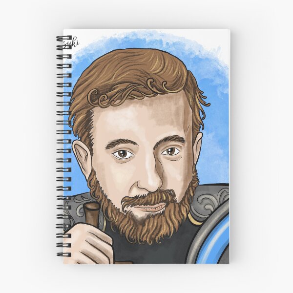 Item preview, Agustin Laje, the captain of the cultural battle designed and sold by porotazuki.