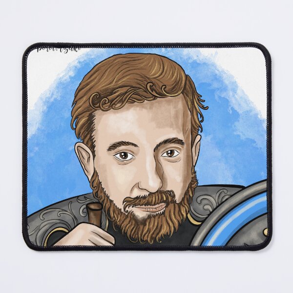 Item preview, Agustin Laje, the captain of the cultural battle designed and sold by porotazuki.