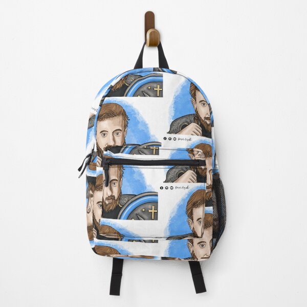 Item preview, Agustin Laje, the captain of the cultural battle designed and sold by porotazuki.