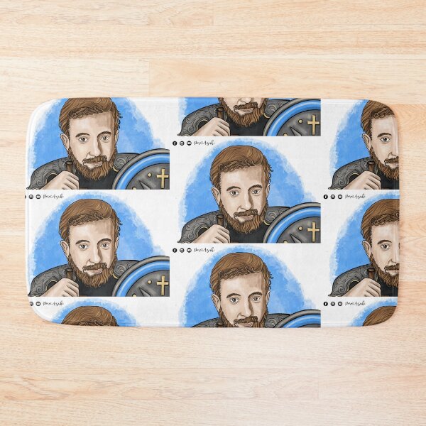 Item preview, Agustin Laje, the captain of the cultural battle designed and sold by porotazuki.