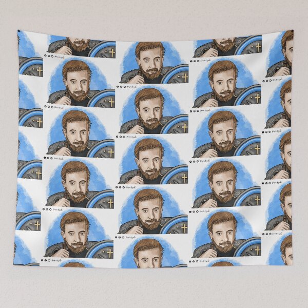 Item preview, Agustin Laje, the captain of the cultural battle designed and sold by porotazuki.