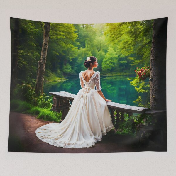 Item preview, The Wedding Venue designed and sold by PictureNZ.