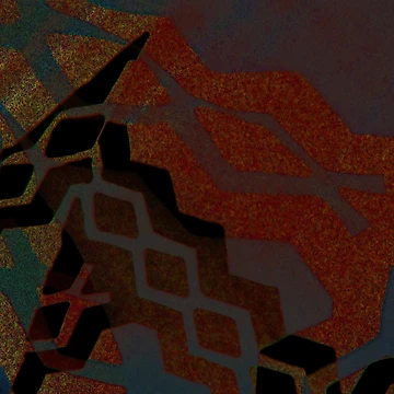 Artwork thumbnail, Puzzle 2 by Elizabeth Austin-Craig