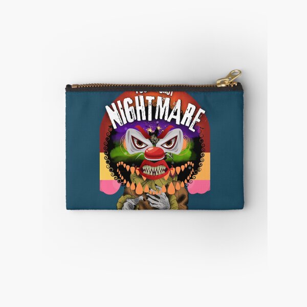 Item preview, Halloween Clown Your Worst Nightmare designed and sold by Flirt-Teez.