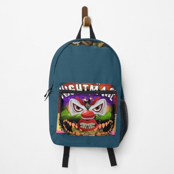 Item preview, Halloween Clown Your Worst Nightmare designed and sold by Flirt-Teez.