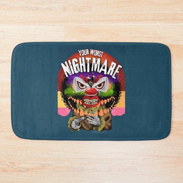 Item preview, Halloween Clown Your Worst Nightmare designed and sold by Flirt-Teez.
