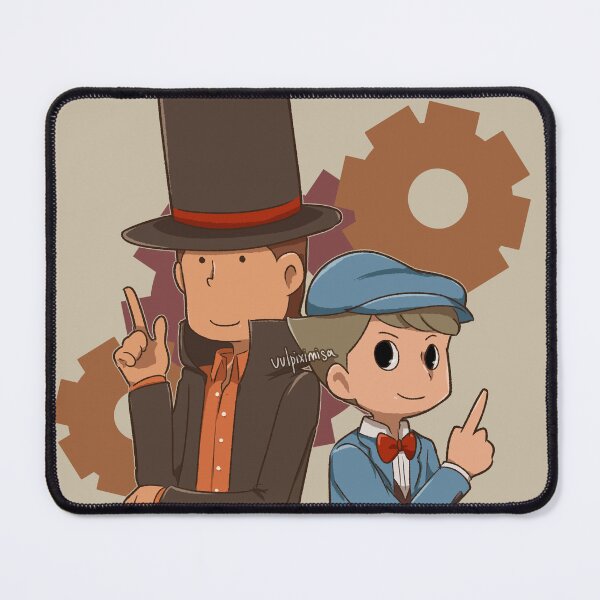 Item preview, the lads are back designed and sold by Vulpixi-Misa.